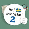 Hej Svenska 2 icon