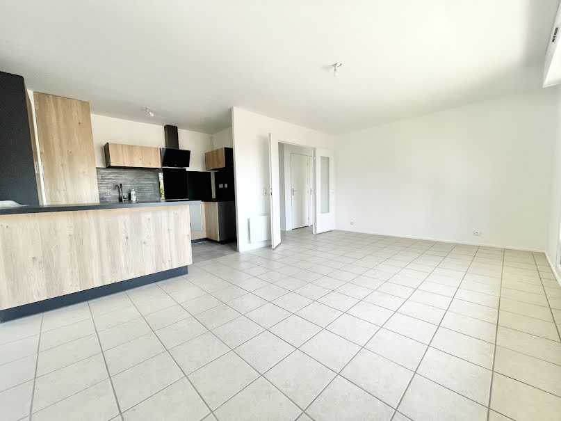 Vente appartement 2 pièces 49 m² à Livry-Gargan (93190), 177 000 €