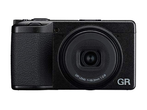 RICOH（リコー）GR IV レンタル｜コンパクトデジカルカメラレンタル