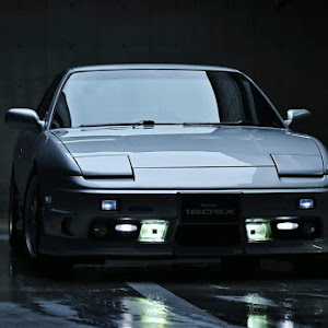 180SX RPS13