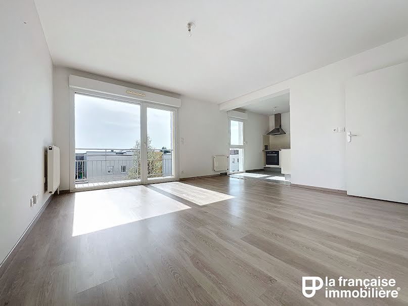 Vente appartement 3 pièces 64.33 m² à Vezin-le-Coquet (35132), 211 494 €