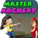 Icon Master Archery