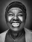 Randy Crawford.