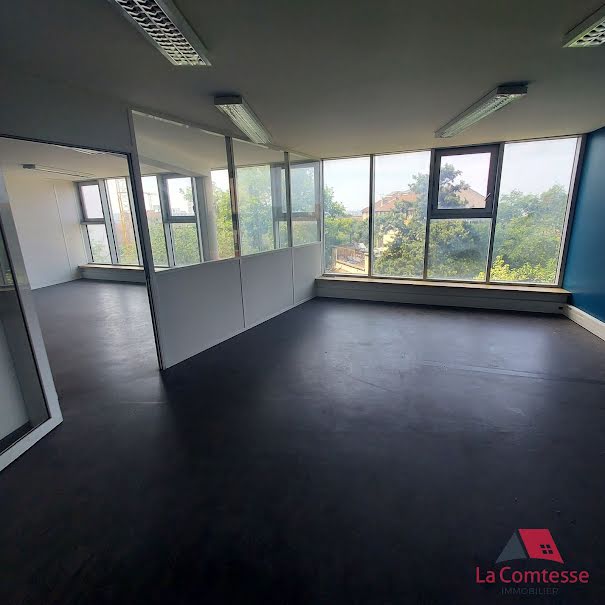 Vente locaux professionnels  180 m² à Marseille 15ème (13015), 250 000 €