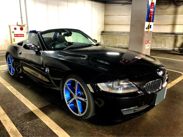 CX-8の異色コラボ・CT・プリウスα・Z4ロードスターに関するカスタム事例の投稿画像6枚目