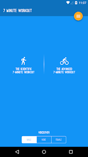 7 Minute Workout