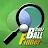 Golf Ball Finder & Scorecard icon