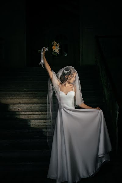 Düğün fotoğrafçısı Anna Motorina (motorina). 16 Ağustos 2022 fotoları