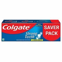 Colgate Strong Teeth - 500 gm