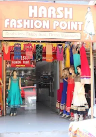 Harsh Fashion Point photo 2