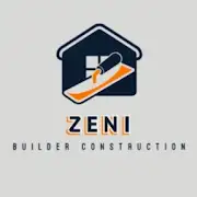 Zeni Xhini Logo