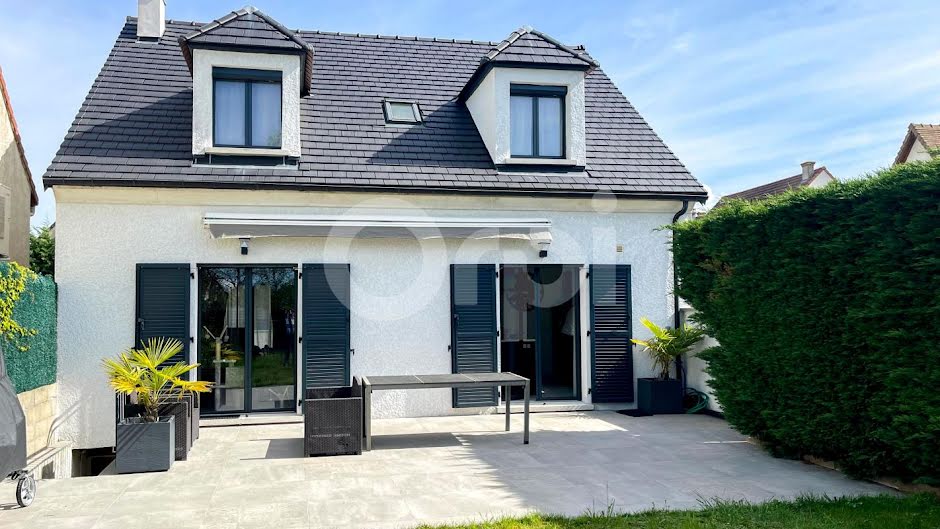 Vente maison 5 pièces 120 m² à Acheres (78260), 589 000 €