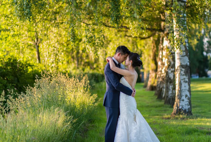 Svadobný fotograf Justin Ho (justinho). Fotografia publikovaná 28. apríla 2019