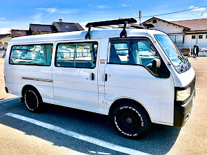 ボンゴブローニイバンのカスタム ドレスアップ情報 68件 車のカスタム情報はcartune