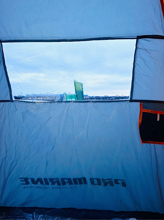 レヴォーグのLEVOSさんが投稿したカスタム事例の投稿画像4枚目