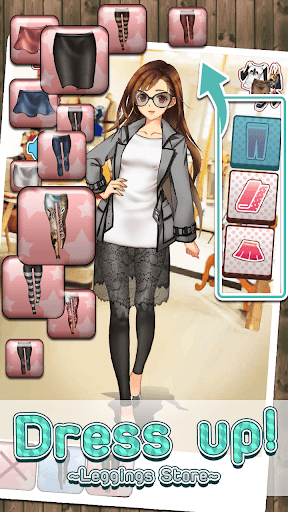 免費下載休閒APP|Leggings Design-Girl dress up app開箱文|APP開箱王