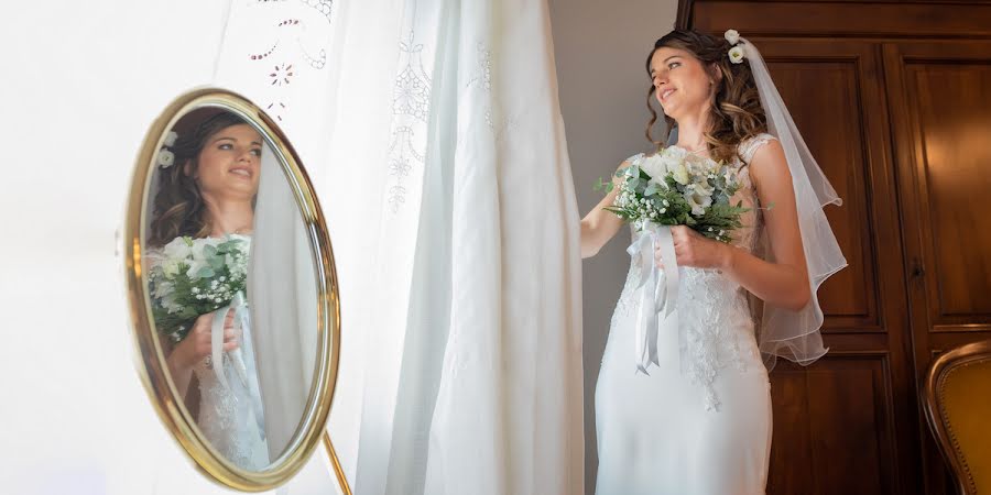 Fotografo di matrimoni Claudio Panciera (panci). Foto del 3 luglio 2020