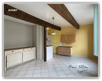 appartement à Lavaur (81)