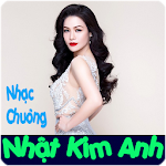 Cover Image of Download Nhạc Chuông Nhật Kim Anh 1.9.2 APK