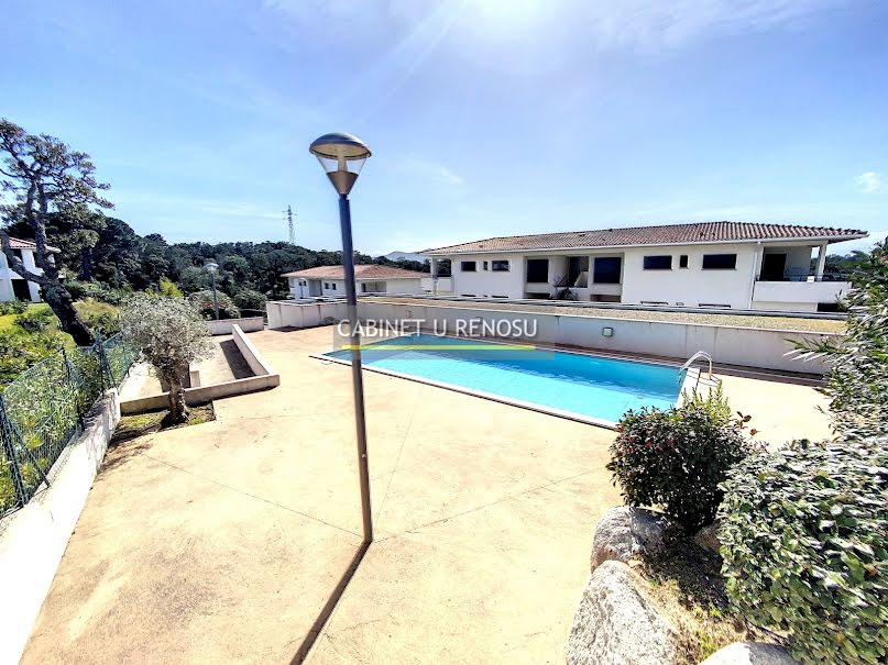 Vente appartement 4 pièces 83 m² à Porto-Vecchio (20137), 624 500 €