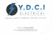 Y.D.C.I Electrical Ltd Logo