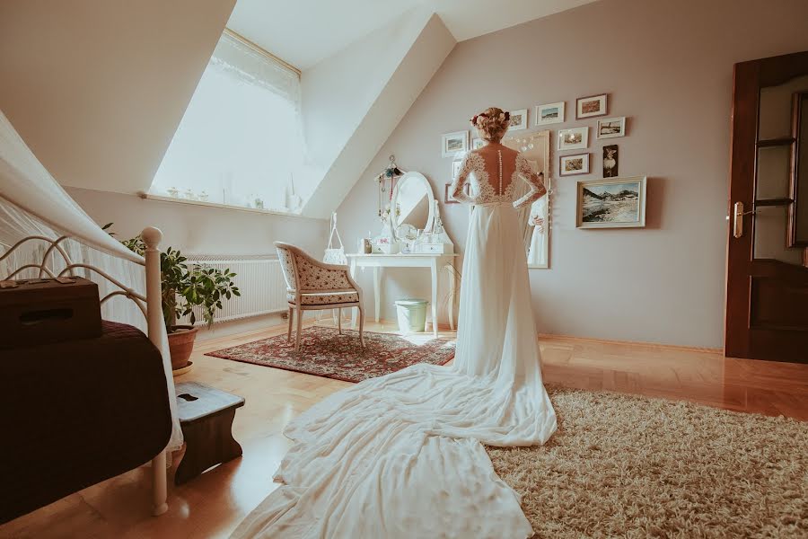 Wedding photographer Jakub Polomski (vivatorre). Photo of 23 February 2019