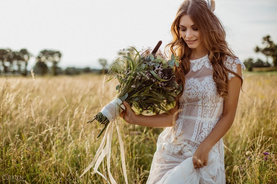 Fotografer pernikahan Alina Cürten (alinacuerten). Foto tanggal 5 September 2019