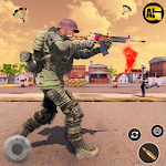 Cover Image of Tải xuống Free Fire Battlegrounds Survival : Battle Royale 1.0.2 APK