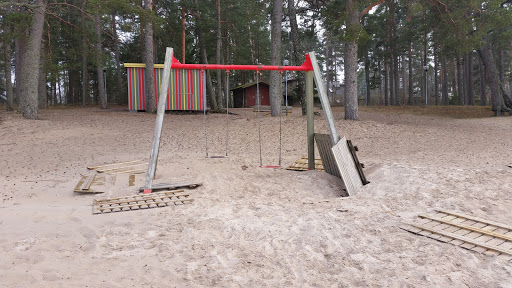 Swings