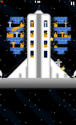 Télécharger Brave Jumper  APK MOD (Astuce) 4