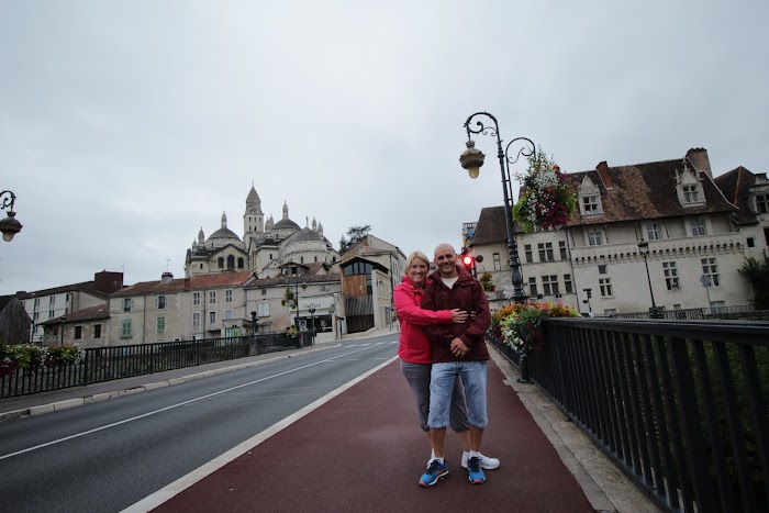 15 días por la Selva Negra y la Alsacia Francesa - Blogs of Germany - De Toledo a Perigueux - DOMINGO 2 DE JULIO (7)