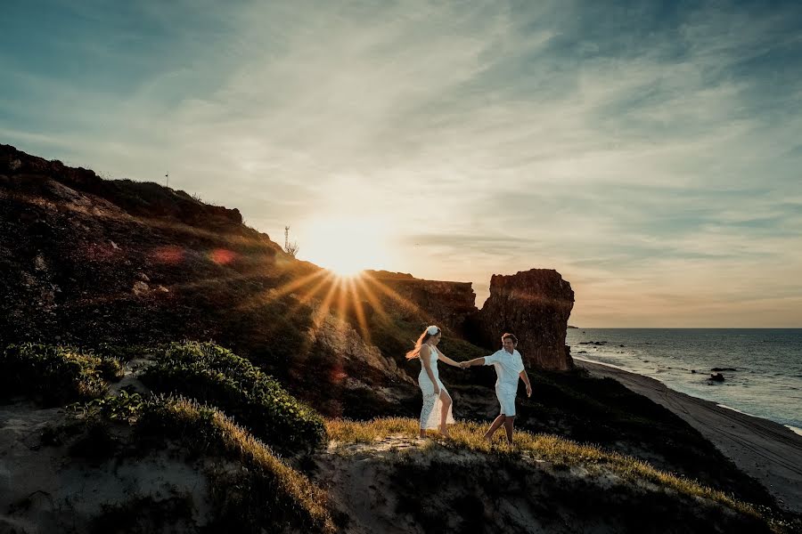 Fotógrafo de bodas Habner Weiner (habnerweiner). Foto del 5 de mayo 2018