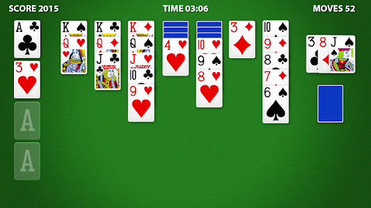 Baixar e jogar Spider Solitaire no PC com MuMu Player