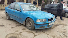 продам авто BMW 316 3er (E36)