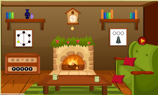 Escape Games - Escape New Year Party Villa(圖3)-速報App