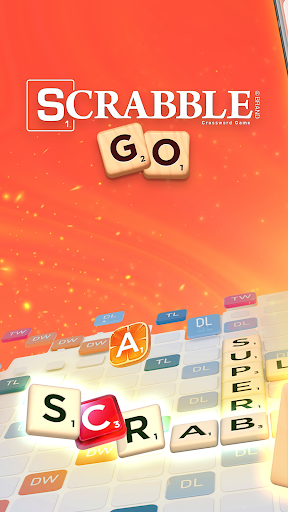 Screenshot Scrabble® GO-Classic Word Game