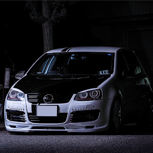 ゴルフ 5 GTI