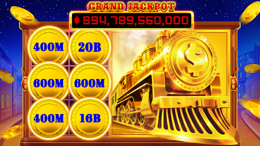 Screenshot Jackpot Friends™ Slots Casino