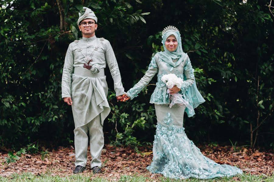 Wedding photographer Shahrin Rosly (gambarbyshahrin). Photo of 7 February 2020