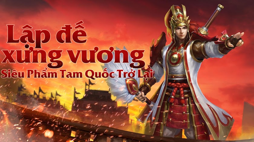 Tào Tháo Mobile Screen 2