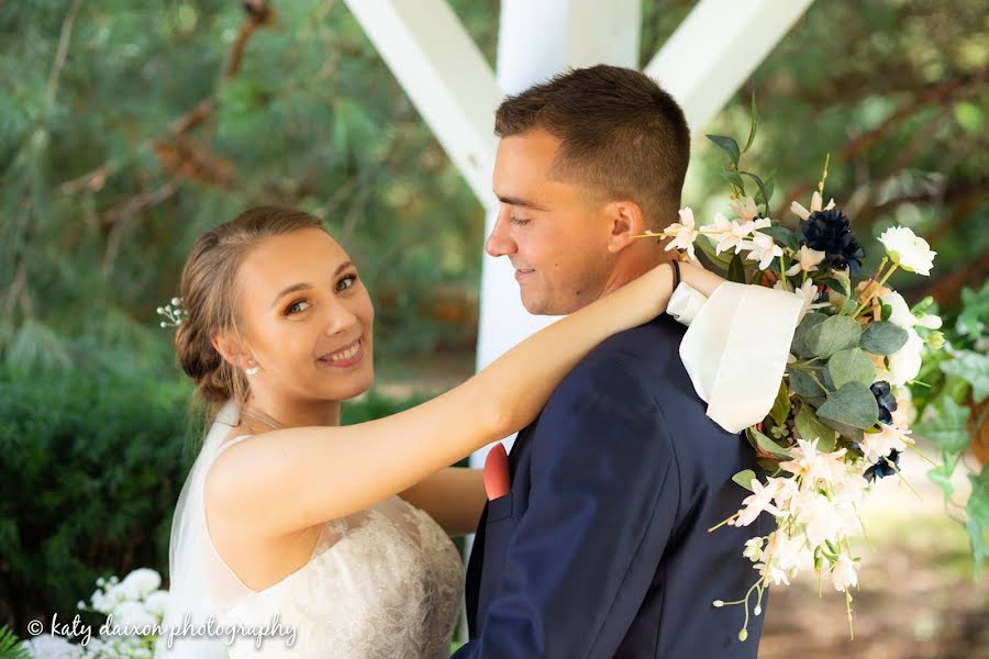 Fotógrafo de casamento Katy Daixon (katydaixon). Foto de 1 de junho 2023