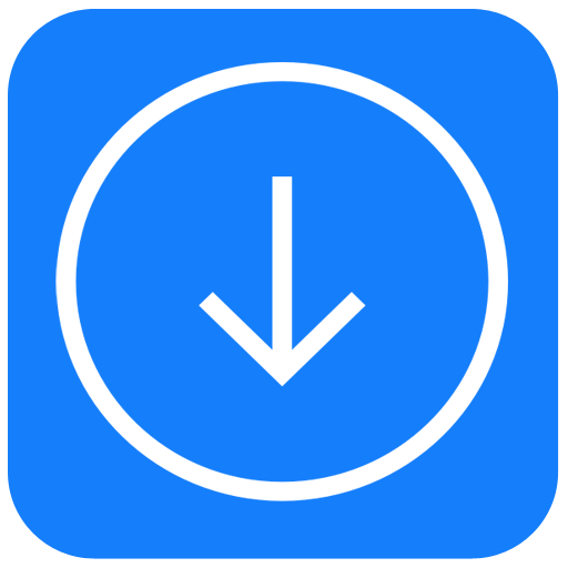 Downloader app. All Video downloader APK download. Загрузчик видео лого. HD Video downloader app -2019.