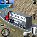 Cargo Truck Driving Games 2023