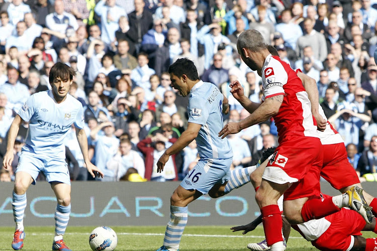 Kun Agüero: D'enfant de Buenos Aires à Roi d'Angleterre