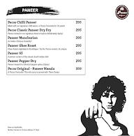 Mojo menu 4