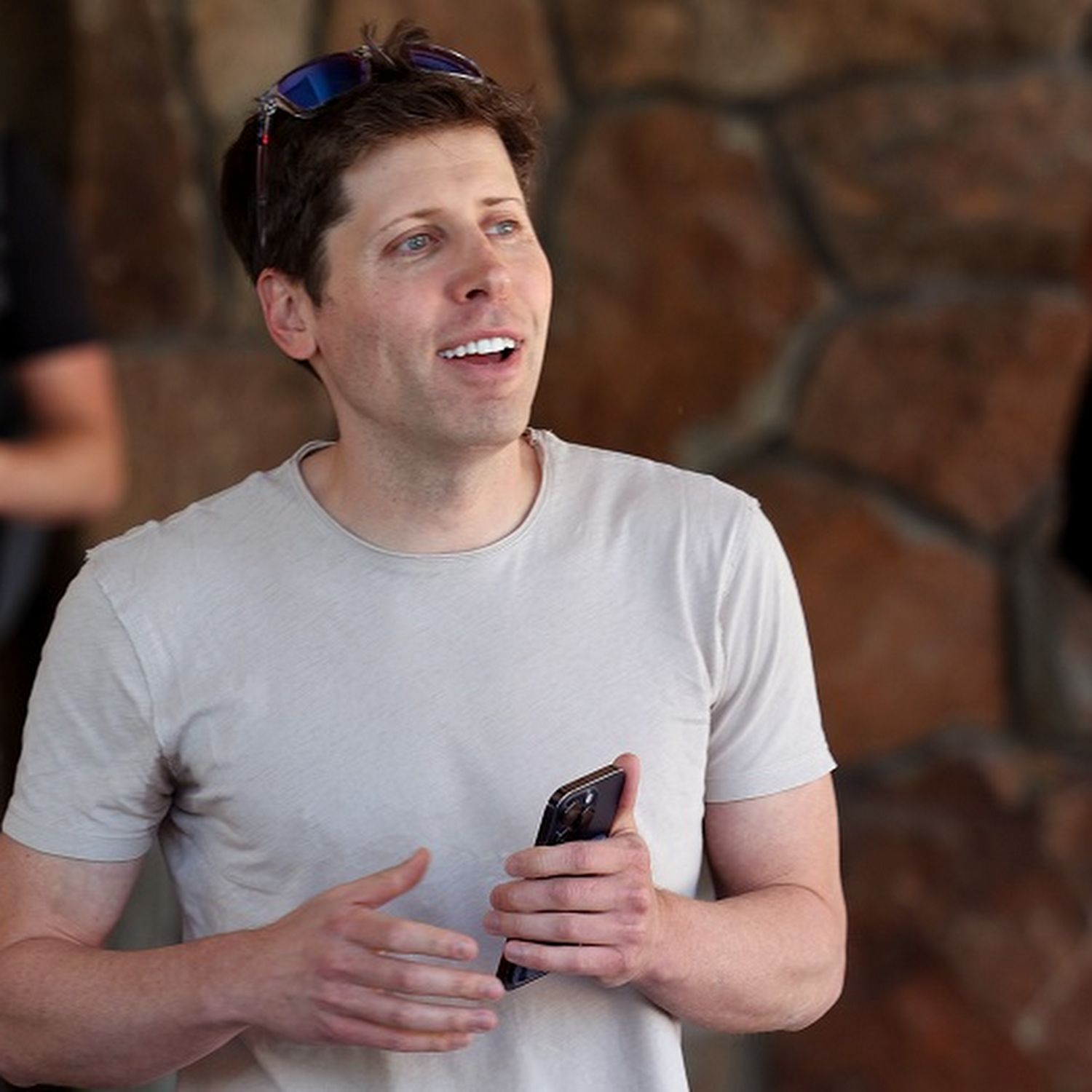 Sam Altman joins Microsoft as OpenAI taps Emmett Shear for interim