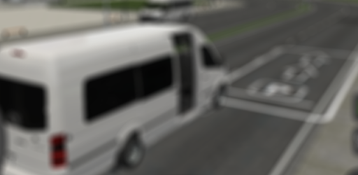 Minibus Dolmush Bus Simulation