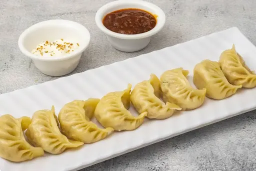 Veg Momos