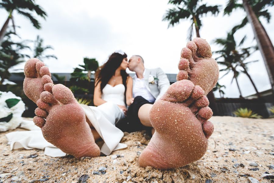 Fotografo di matrimoni Dimi Kash (kash). Foto del 16 marzo 2018