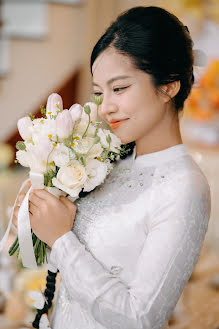 Fotógrafo de bodas Phúc Phan (lamerwedding). Foto del 6 de febrero